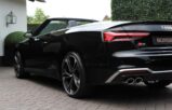 Audi S5 Cabriolet