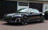 Audi S5 Cabriolet