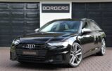Audi S6 Avant