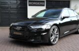 Audi S6 Avant