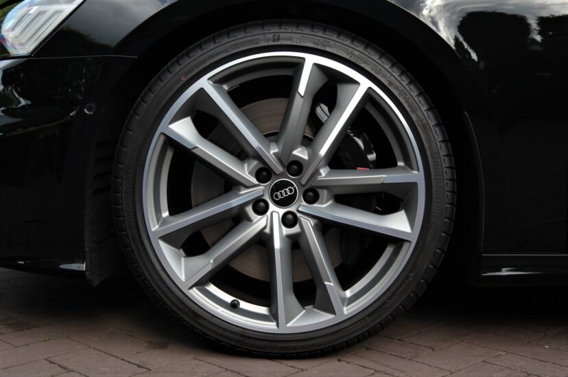 Audi S6 Avant