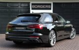 Audi S6 Avant
