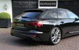 Audi S6 Avant