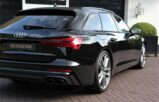 Audi S6 Avant