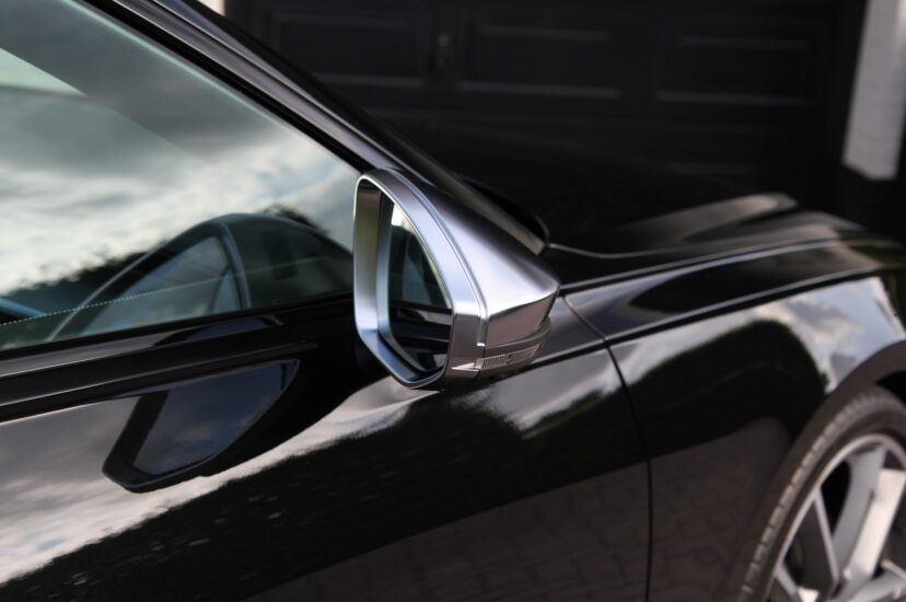 Audi S6 Avant