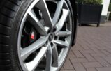 Audi S6 Avant