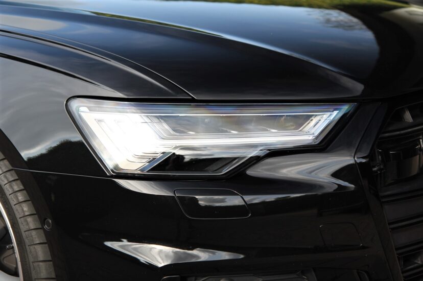 Audi S6 Avant