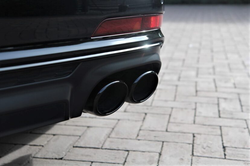 Audi S6 Avant