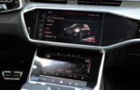 Audi S6 Avant
