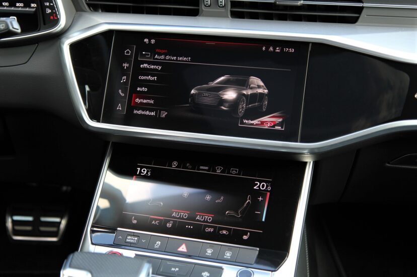 Audi S6 Avant