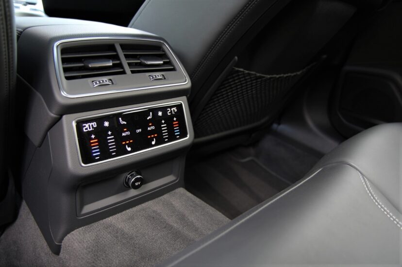 Audi S6 Avant