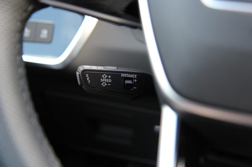 Audi S6 Avant