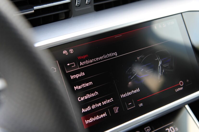 Audi S6 Avant