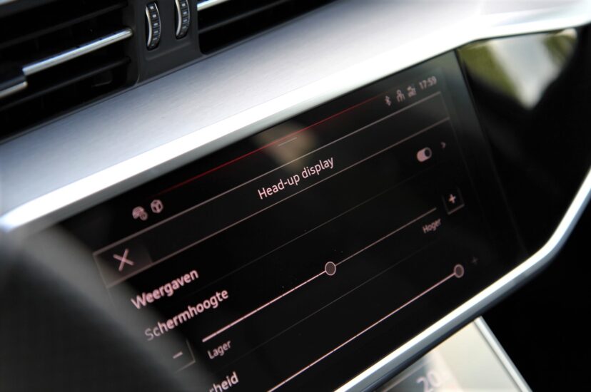 Audi S6 Avant