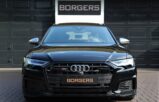 Audi S6 Avant