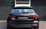 Audi S6 Avant