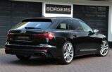 Audi S6 Avant