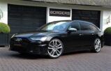 Audi S6 Avant