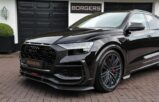 Audi RSQ8-R