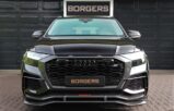 Audi RSQ8-R