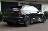 Audi RSQ8-R