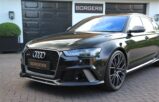 Audi RS6 Performance