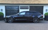 Audi RS6 Performance