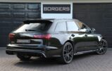 Audi RS6 Performance