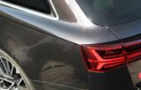 Audi RS6 Performance