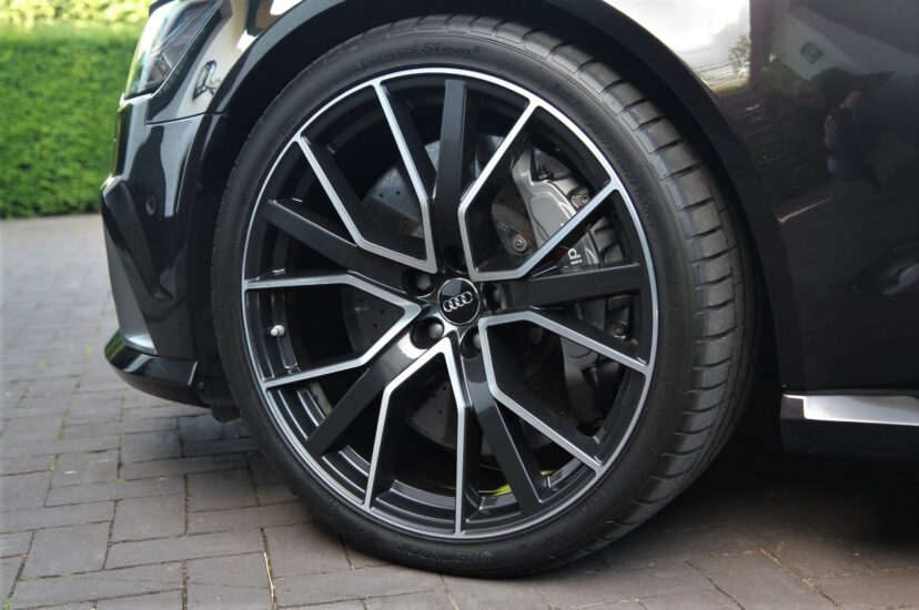 Audi RS6 Performance