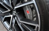 Audi RS6 Performance
