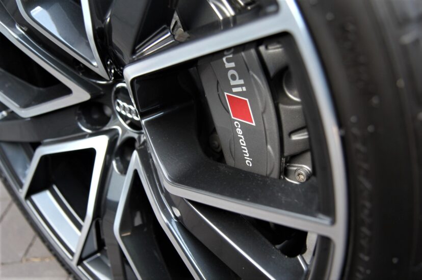 Audi RS6 Performance
