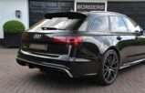 Audi RS6 Performance