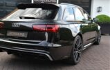 Audi RS6 Performance