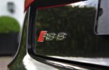 Audi RS6 Performance