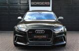 Audi RS6 Performance
