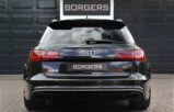 Audi RS6 Performance