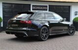 Audi RS6 Performance