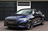 Audi S3 Limousine