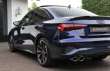 Audi S3 Limousine