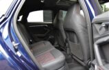 Audi S3 Limousine