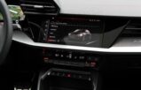 Audi S3 Limousine