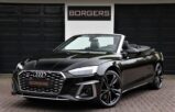 Audi S5 Cabriolet