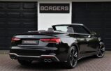 Audi S5 Cabriolet