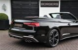 Audi S5 Cabriolet