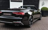 Audi S5 Cabriolet