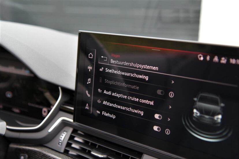 Audi S5 Cabriolet