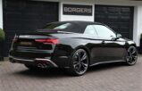 Audi S5 Cabriolet