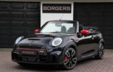 MINI Cabrio
