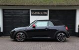 MINI Cabrio